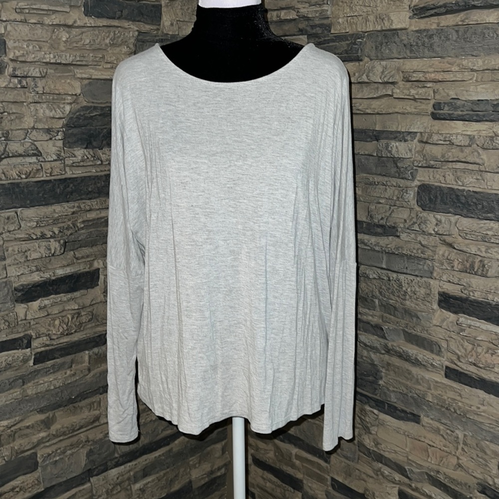 inluv Longe Sleeve Blouse